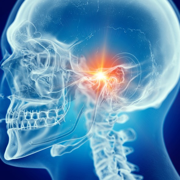 Oclusão, Disfunção temporo-mandibular e patologia crânio-cervical